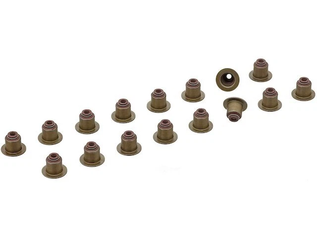 Kit de sellado de vástago de válvula para 14-19, 22 BMW Genesis 328d xDrive X1 X3 GV80 2,0 L PN69C7 Foto 1 de 1