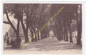 Sepia 38500 Voiron The Mail Cartoon Edit Catala - Bild 1 von 2