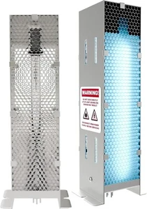 Air Scrubber Advanced Photocatalytic Oxidation (PCO) 9 Inch Replacement Cell - Picture 1 of 7