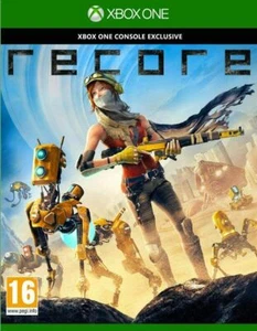 RECORE XBOX ONE EDIZIONE ITALIANA USATO OTTIME CONDIZIONI - Imagen 1 de 1