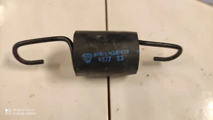 Peugoet 504 utilitaire ,feder hinten an druckstange ref-4877.23 - Bild 1 von 2