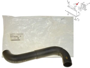 Hose Radiator Outlet Upper 45161AE000 for Subaru Legacy III Outback 2.0i 2.5i - Picture 1 of 5