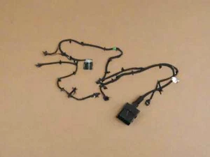 For 2021-2024 Ram 1500 DT Rear Bumper Wire Harness For Parallel Park Assist With - Picture 1 of 1