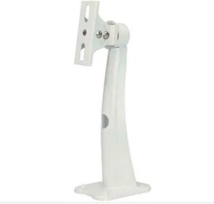Universal Wall Mount Bracket 20CM Camera Bracket For Security IP Camera white - Picture 1 of 5