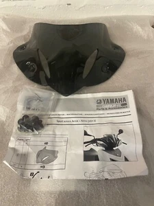YAMAHA AEROX SPORTBILDSCHIRM AEROX SCREEN AEROX NITRO SPORT SCREEN 1PH-F83J0-00-00 - Bild 1 von 3