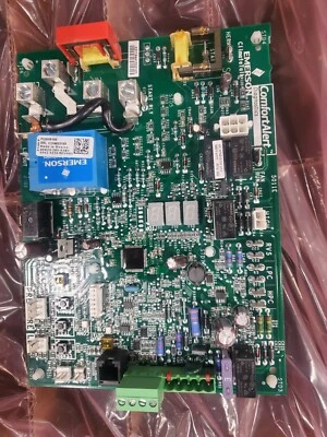 Placa de control PCBHR105 genuina OEM Emerson White-rodgers PCBHR105 nueva Foto 1 de 2