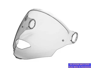 VISIERA CLEAR per NOLAN N44 / N44 EVO - Misura SMALL XXS-XS-S-M-L Calotta SMALL - Foto 1 di 2