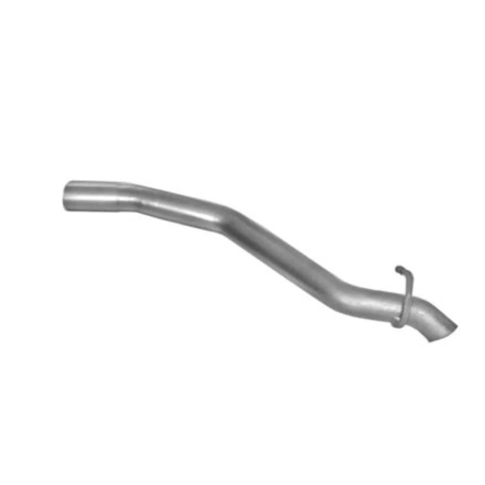 IMASAF Tuyau D'Échappement Y-Pipe Arrière pour Ford Focus II Da _ Sécurité Dp - Photo 1/1