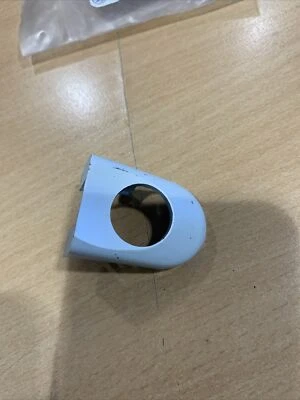 大众甲壳虫球童露营车门把手盖单元 1C0837879 GRU — 第 1/3 张图片