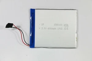 Thomson Arrena QD10.16W Battery 4000mAh. Pack Replacement Part  - Picture 1 of 6
