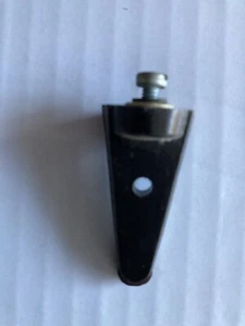 Garrard RC80M Bakelite Turntable Player Vintage Arm Rest Post with Screw - Picture 1 of 2