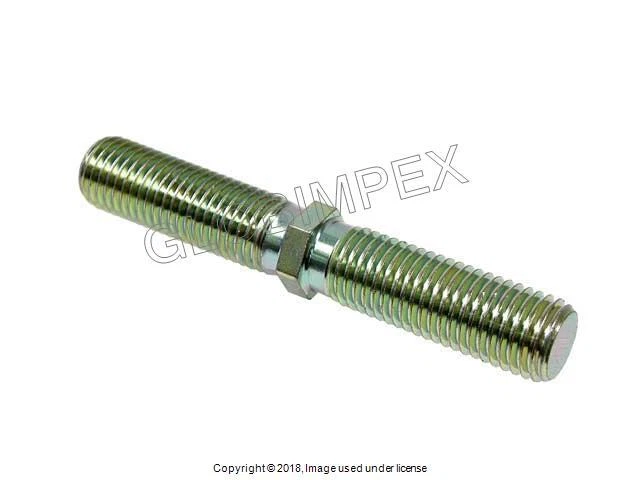 SAAB 9-3 900 (1994-2003) Tie Rod Adjustment Screw (1) PRO PARTS + WARRANTY - Image 1 of 1
