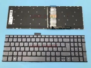 NEW French Keyboard For Lenovo ThinkBook 15 G2 ARE 20VG 15 G2 ITL 20VE 15p IMH - Picture 1 of 2