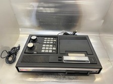 CBS Coleco Vision Videospiel-System mit 2 Controller