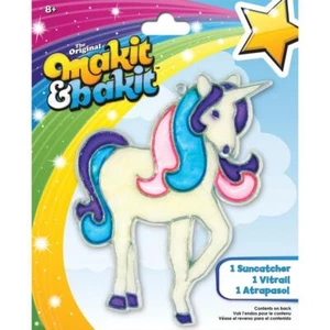 Kit artigianale cattura prendisole Unicorno Makit & Bakit - Foto 1 di 1