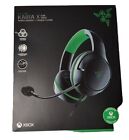 Razer Kaira X For Xbox And Pc- Wired Gaming Headset For Xbox Series X|s One, Pc 