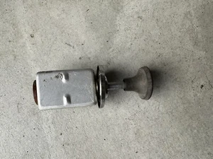 Volvo P1800 1800 S 122 544 P210 444 445 Fan Switch - Picture 1 of 4
