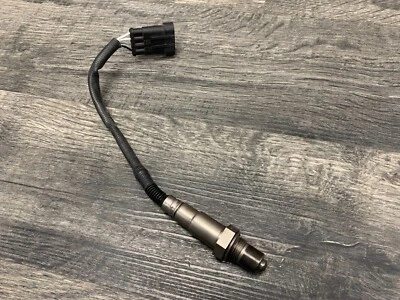 Vespa LXV150 LXV 150 OEM Lambda Muffler Oxygen O2 Sensor 584344 * - Image 1 of 4