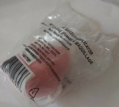 APLICADOR AVON Pro impecable. ROSA. Ideal para concientizar sobre el cáncer de mama. NUEVO/NUEVO EN PAQUETE Foto 1 de 4