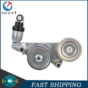 31170-R70-A01 Belt Tensioner Assembly For 2010 Honda Accord Odyssey Pilot - Foto 1 di 8