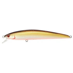 Pontoon21 AGARRON 95F-SR 417 CB Natural Brown, Lenght mm 95, Floating Fishing... - Picture 1 of 1