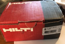 Hilti Ceiling clip standard X-Cc27 C27 P8 direct fastening New