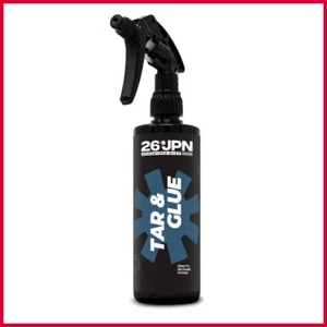 26JPN alquitrán y pegamento de alta resistencia, a base de disolvente, acción rápida 500 ml - 26-TG500 - Imagen 1 de 3