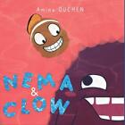 Nema & Clow: Eine Freundschaft unter dem Meer von Amina Ouchen Taschenbuch
