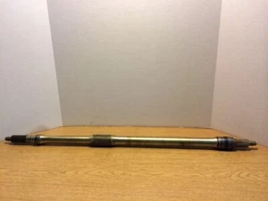 1998 Yamaha Grizzly 600 4x4 OEM Rear Axle Shaft 4WV-25381-09-00 - Picture 1 of 5