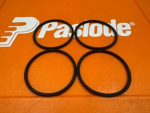 Paslode IM250 Repuesto Nº 404700 (esquemático nº 17) Junta tórica x 4 - Imagen 1 de 1