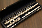 PEARL PF-675R Silver head flute [SN 18744]