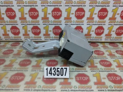 11 12 2011 2012 NISSAN LEAF DRIVER ALERT SOUND ASSIST MODULE 285N6-3NA0B OEM - Image 1 of 4