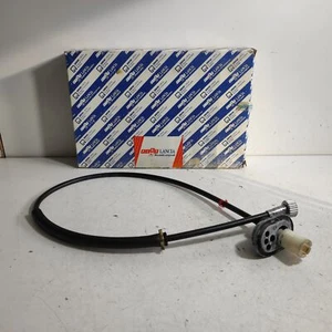 CAVO FLESSIBILE CONTACHILOMETRI FIAT UNO 1.3 DIESEL ORIGINALE 5934788 - Foto 1 di 8