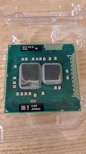 CPU Intel Pentium P6100 Laptop Prozessor SLBUR 2GHz Socket G1 PGA 988 - Zdjęcie 1 z 3