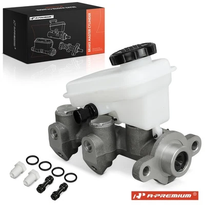 A-Premium Brake Master Cylinder for Buick Century Oldsmobile Cutlass Ciera Wagon - Image 1 of 4