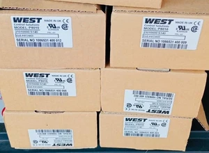 West Control Solution P8010 digital process and temperature indicator - Picture 1 of 5