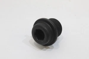 VW Sharan 7M 7M FL Final Drive Magnetic Sealing Plug New 02M409057 - Picture 1 of 13