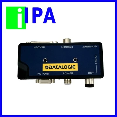 DATALOGIC QL500 CONNECTION MODULE+ ETHERNET - Image 1 of 4