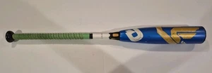 Demarini CF UFX 21 USA Baseballschläger 29 Zoll 19oz -10 Tropfen 2 5/8 blau UFX21 - Bild 1 von 6