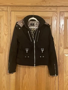 Vintage Bogner Women’s Ski Jacket  RN# 54198 U.S. 8 - Picture 1 of 5