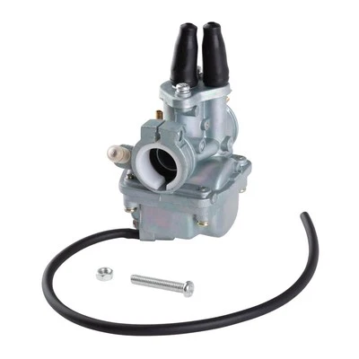 QA Parts Carburetor Carb For YAMAHA PW80 1983-2006 - Image 1 of 2