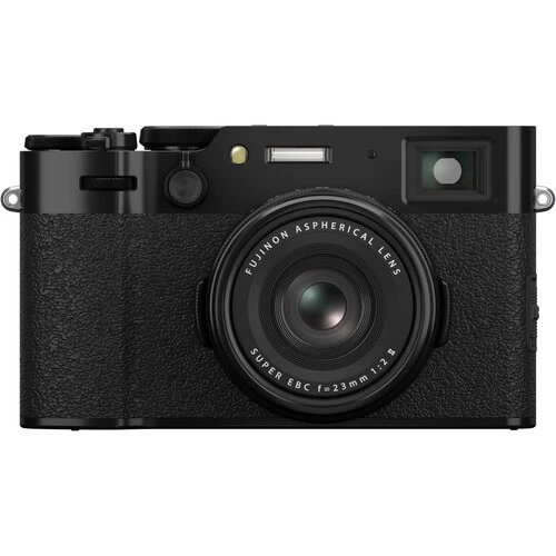 Fujifilm Digital Cameras Fujifilm X100 for Sale - Shop New & Used