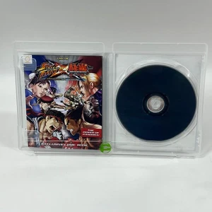 Street Fighter X Tekken [Edición Especial] (Sony PlayStation 3 PS3, 2012) - Imagen 1 de 4
