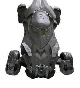 2016 BATMOBILE: Batman Vs Superman - Jada Toys 1/24 Scale Diecast Car(KR) - Picture 1 of 5