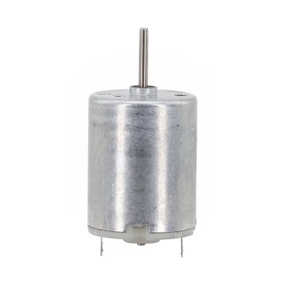 Outil moteur DC DC6V-12V 2021 neuf bricolage machine électrique mini petit joue - Photo 1/4