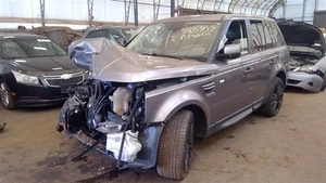 Power Steering Pump Fits 10-16 LR4 5439891 - Picture 1 of 12