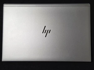 HP EliteBook 850 G6 LID L63358-001 w/ Webcam, WiFi Antennas & Display Cable - Photo 1/8