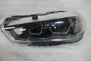 BMW F39 , Scheinwerfer LED  links , aus 07/20 , BMW 9851981 , TOP - Bild 1 von 9