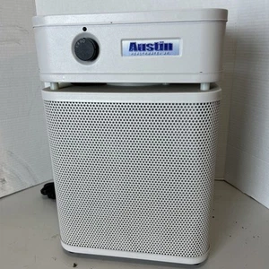 Purificador de aire AUSTIN Healthmate Jr. alergia HEPA 3 velocidades - Imagen 1 de 4
