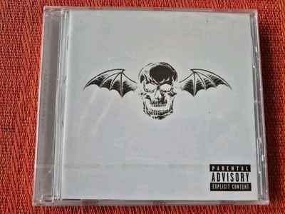 Avenged Sevenfold Same Metal CD Neu in Folie! Warner Records 2007 - Bild 1 von 4